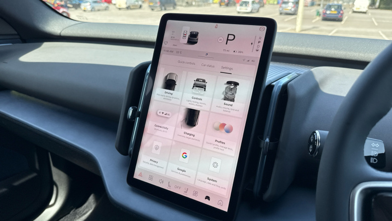 Volvo EX30 315kW Twin Motor Performance Plus 69kWh 5dr Auto Electric Estate